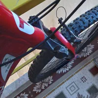 دوچرخه آمانو ۲۶|دوچرخه، اسکیت، اسکوتر|رشت, انصاری|دیوار