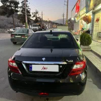 دنا پالاس اتوماتیک  ۱۴۰۲