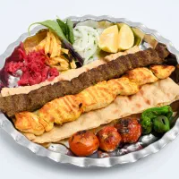 عکاسی تبلیغاتی از منوی رستوران - کافه - قنادی و ..|خدمات پذیرایی، مراسم|سنندج, |دیوار