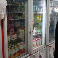 یخچال3درب