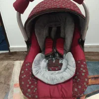 کریر نو استفاده نشده