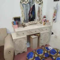 تخت دونفره ست کامل