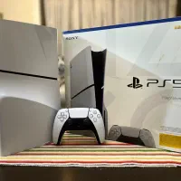 Ps5 slim