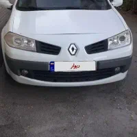 رنو مگان 2000 اتوماتیک مدل ۹۱|خودرو سواری و وانت|مبارکه, |دیوار