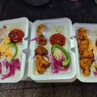 غذای آماده مجتبی