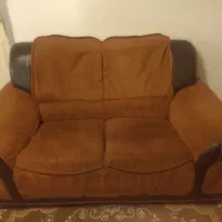 مبل ۷ نفره|مبلمان خانگی و میز عسلی|رشت, منظریه|دیوار