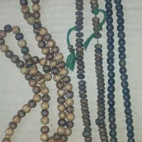 تسبیح|کلکسیون اشیاء عتیقه|میاندوآب, |دیوار