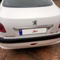 ۲۰۶تیوفایو