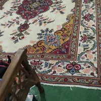 دو عدد فرش ۹ متری دستباف|فرش|تهران, صادقیه|دیوار