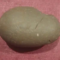 سنگ تخمه مرغی گبری