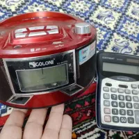 رادیواسپیکر