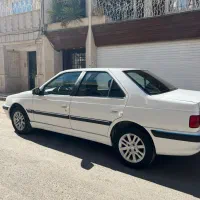 پارس تیو فایو tu5 سیمی 1401