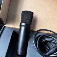 میکروفون Alctron condenser MC002
