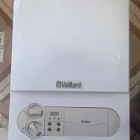 پکیج وایلانت المان (TORBOTECH)