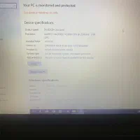 لپ تاپ لنوو|رایانه همراه|تهران, لویزان|دیوار