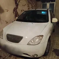 تیباصندوقدارمدل ۹۸