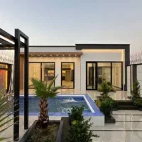 باغ-ویلا-چهارفصل