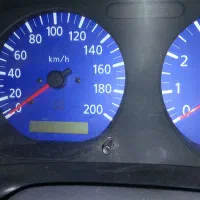 پیکاپ نیو مدل ۹۰|خودرو سواری و وانت|مشهد, طلاب|دیوار