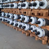 جک انتنی هیدروماس