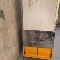 فر ساندویچی|اجاق گاز و لوازم برقی پختوپز|دهدشت, |دیوار