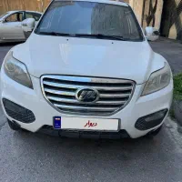 لیفان X60 چپ دنده