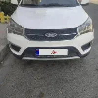 فروش ماشین ام وی ام X22 اتومات|خودرو سواری و وانت|کرج, گوهردشت|دیوار