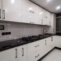 طراحی و اجرای کابینت مدرن و کلاسیک/روکش ضدآبAGT452