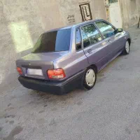 پراید 131 SL، مدل ۱۳۹۱|خودرو سواری و وانت|تبریز, |دیوار
