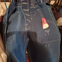 شلوار لی بچگانه نو|کفش و لباس بچه|تهران, بهار|دیوار