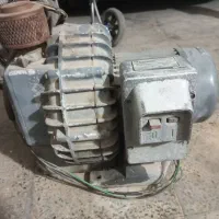 پمپ وکیوم آلمانی 3فاز|ماشین‌آلات صنعتی|تهران, افسریه جنوبی|دیوار