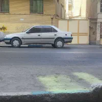 پژو دو گانه فابریک مدل ۹۰