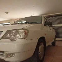 پراید ۱۱۱مدل۹۸