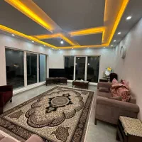 فروش ویلا نوساز شیک در شفت