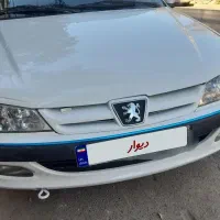 پژو پارس 93 استثنایی|خودرو سواری و وانت|نیشابور, شهرک جانبازان|دیوار