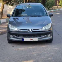 206sd مدل ۸۹|خودرو سواری و وانت|تبریز, |دیوار