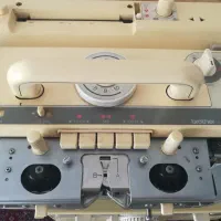 ماشین بافندگی برادر مدل 868|چرخ خیاطی و ریسندگی|زنجان, |دیوار