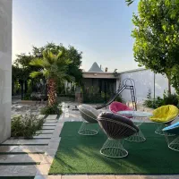 اجاره-کوتاه-مدت-ویلا