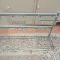 آبچکان نو نو|آبچکان و نظمدهنده ظروف|تهران, دهونک|دیوار