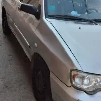 سواری پراید ۱۳۲|خودرو سواری و وانت|اصفهان, شهرک کاوه|دیوار