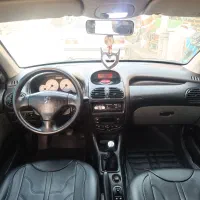 206sd مدل 94|خودرو سواری و وانت|نکا, |دیوار