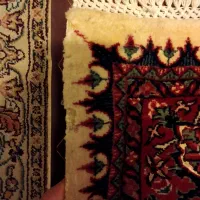 فروش دو عدد فرش دستباف بیجار|فرش|تهران, شهران جنوبی|دیوار