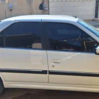 پژو پارس سال سفارشی|خودرو سواری و وانت|ایلام, |دیوار