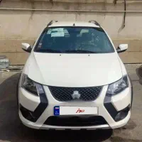 کوییک S مدل ۱۴۰۴  استاندارد ۸۵ گانه