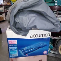 تشک مواج سلولی ، برند Accumed