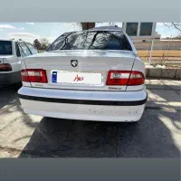 فروش سمند ElX 97|خودرو سواری و وانت|محلات, |دیوار