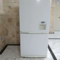یخچال سامسونگ اصل کره