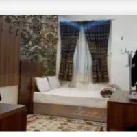 کاروان زیارتی مشهد