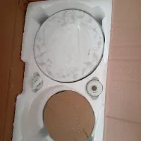 چینی زرین سرویس غذاخوری درجه یک