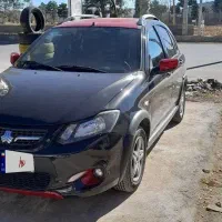 کوییک 1400 فابریک