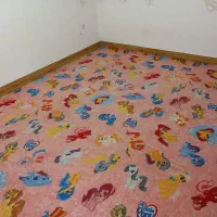 موکت ۱۲متری